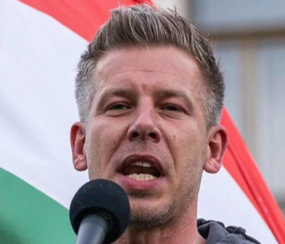 Magyar, despre Ucraina în UE: Nu grăbește aderarea, dar vrea banii Ungariei protejați