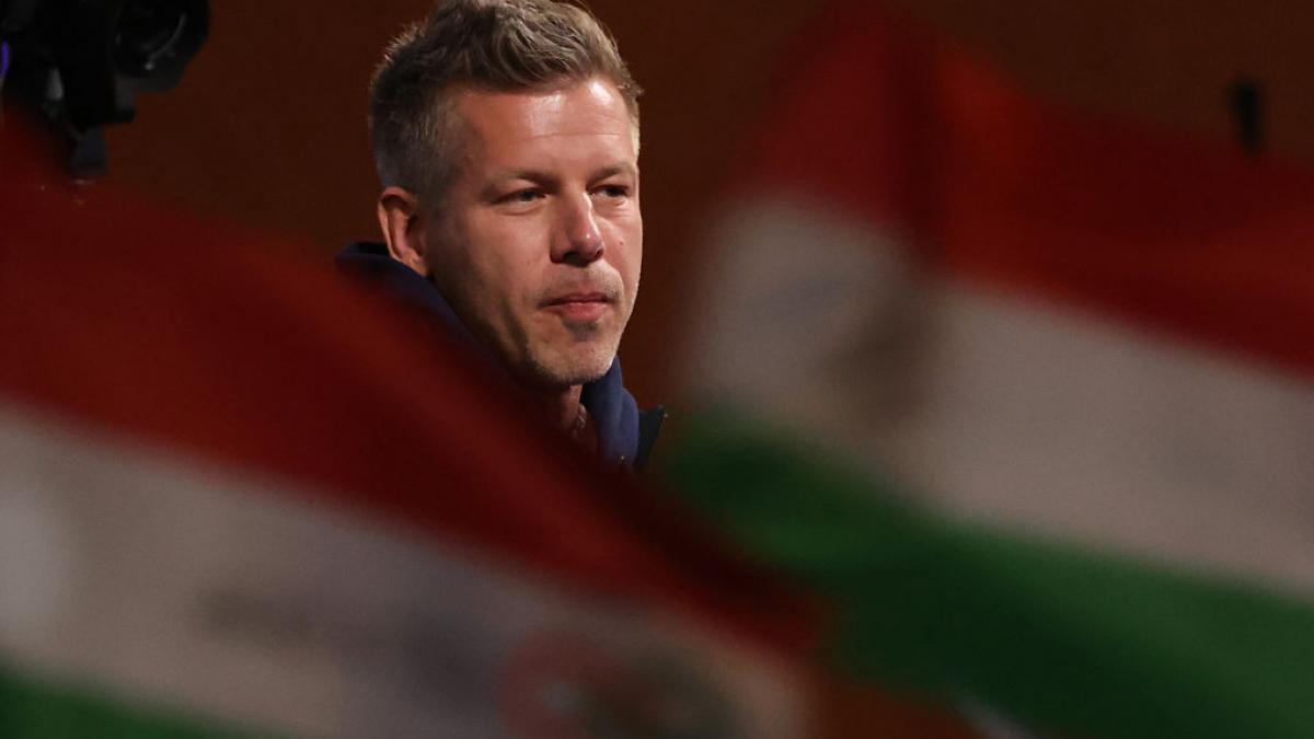 Magyar: Ungaria va importa în continuare gaze rusești. „Nimeni nu schimbă geografia”!