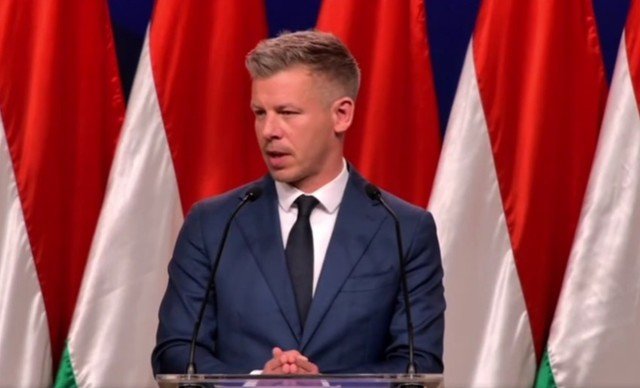 Magyar respinge aderarea rapidă a Ucrainei la UE: Nu vrea fonduri maghiare pentru împrumutul UE