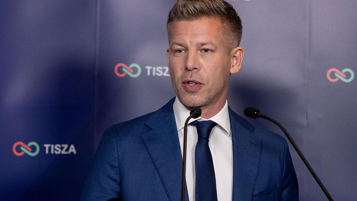 Magyar, acuzații dure: Orban a trădat ungurii din Transilvania pentru Simion