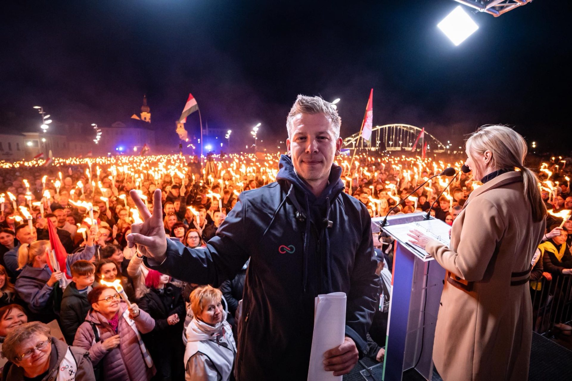 TISZA zdrobește tot în Ungaria: 141 de mandate din 199, victorie istorică