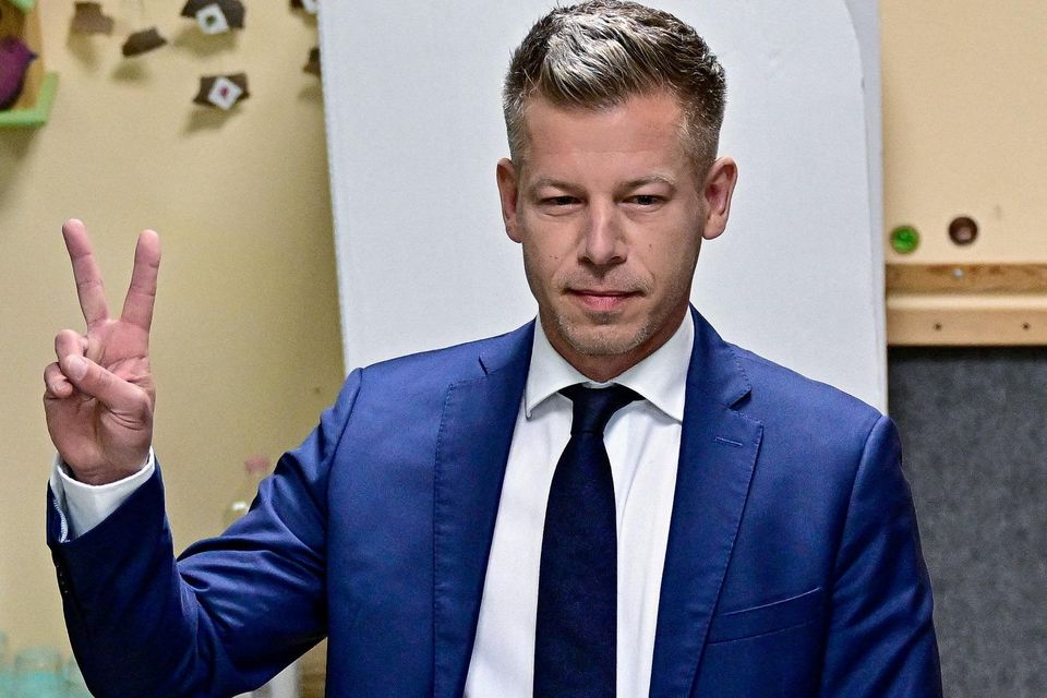 Magyar, lovitura pentru Orban: Mișcarea naționalistă, ZGUDUITĂ în Ungaria