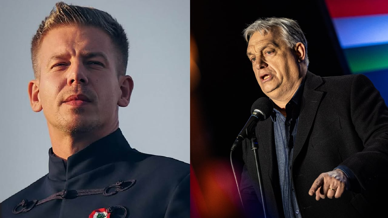 Ultimele mesaje ale lui Viktor Orban și Peter MAGYAR, în ziua alegerilor din Ungaria