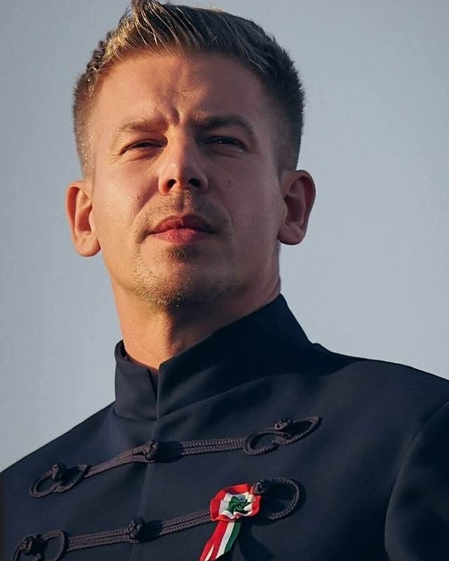 PETER Magyar, aliatul lui Orban devenit pro-European: Va schimba Ungaria duminică?