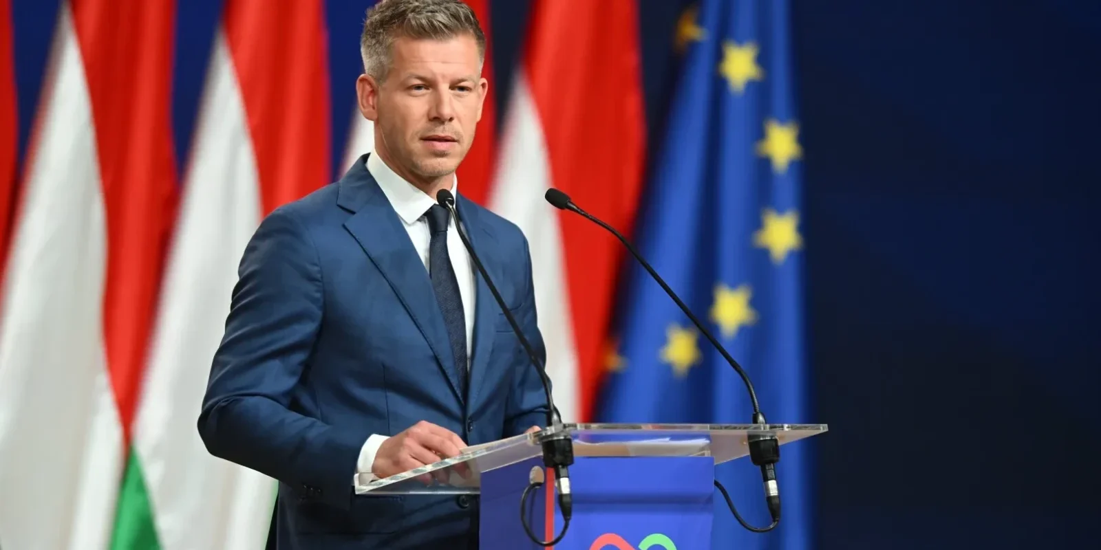 Patria Noastră speră vizita lui Peter Magyar la Oradea