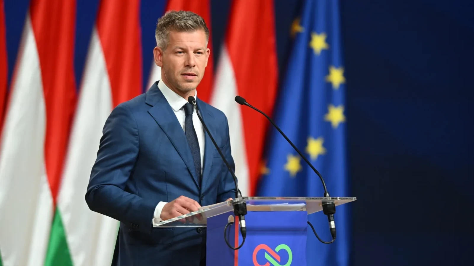 Patria Noastră speră vizita lui Peter Magyar la Oradea