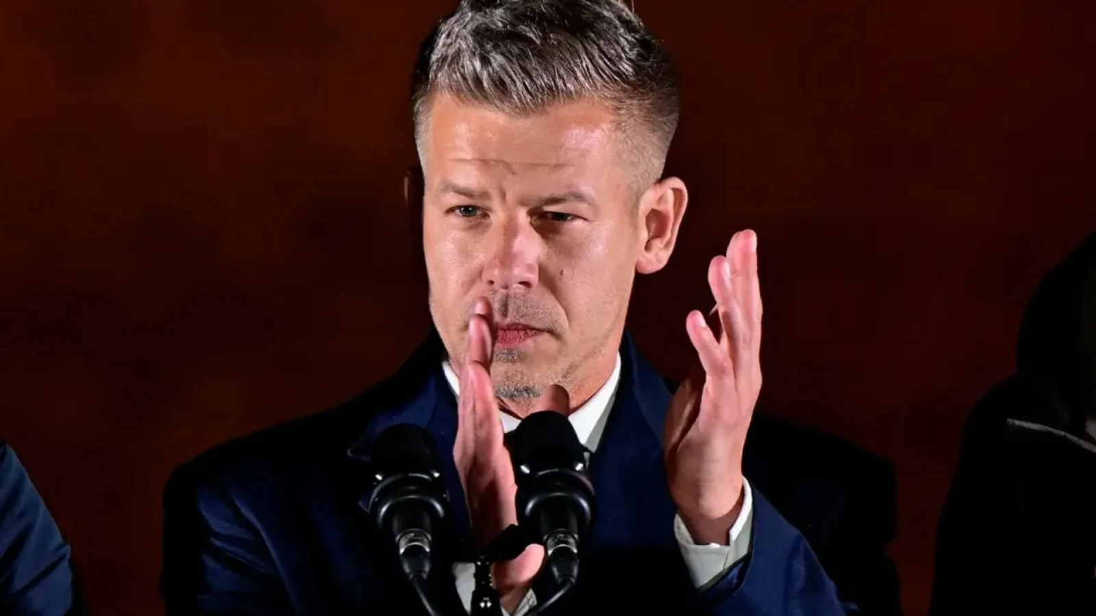 Magyar, după victorie: Guvernul Tisza, „cabinetul tuturor ungurilor”