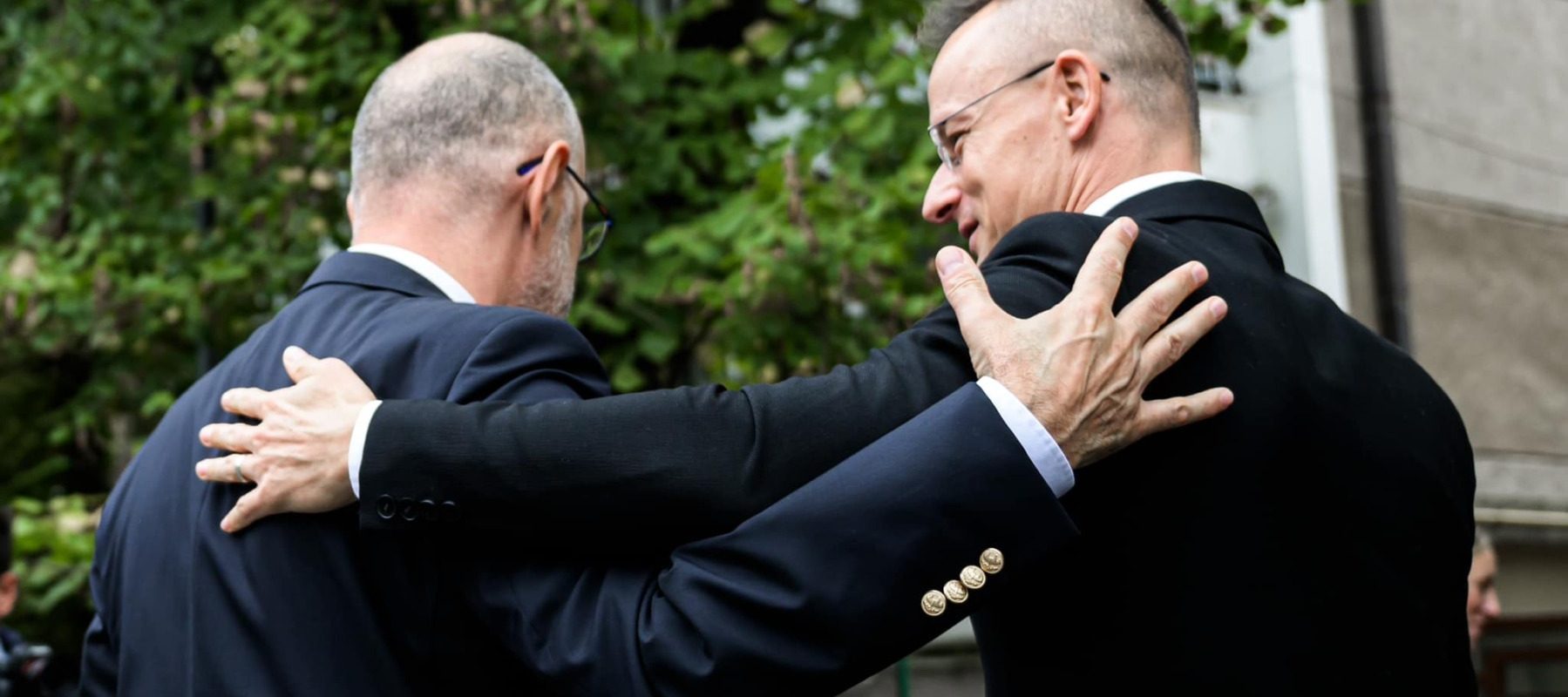 ONG atacă liderii UDMR: Plângere penală în România și Ungaria pentru Orban