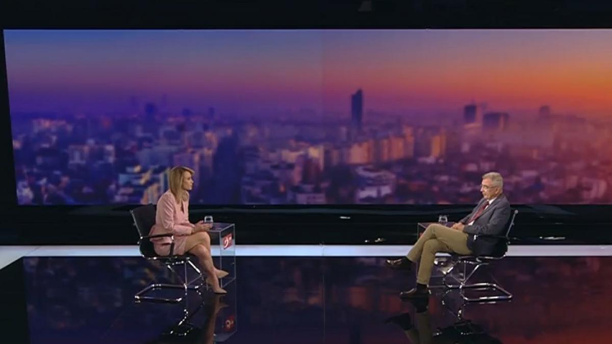 Peiu, replica pentru Simion: AUR votează moțiunea PSD. „Fără condiții”