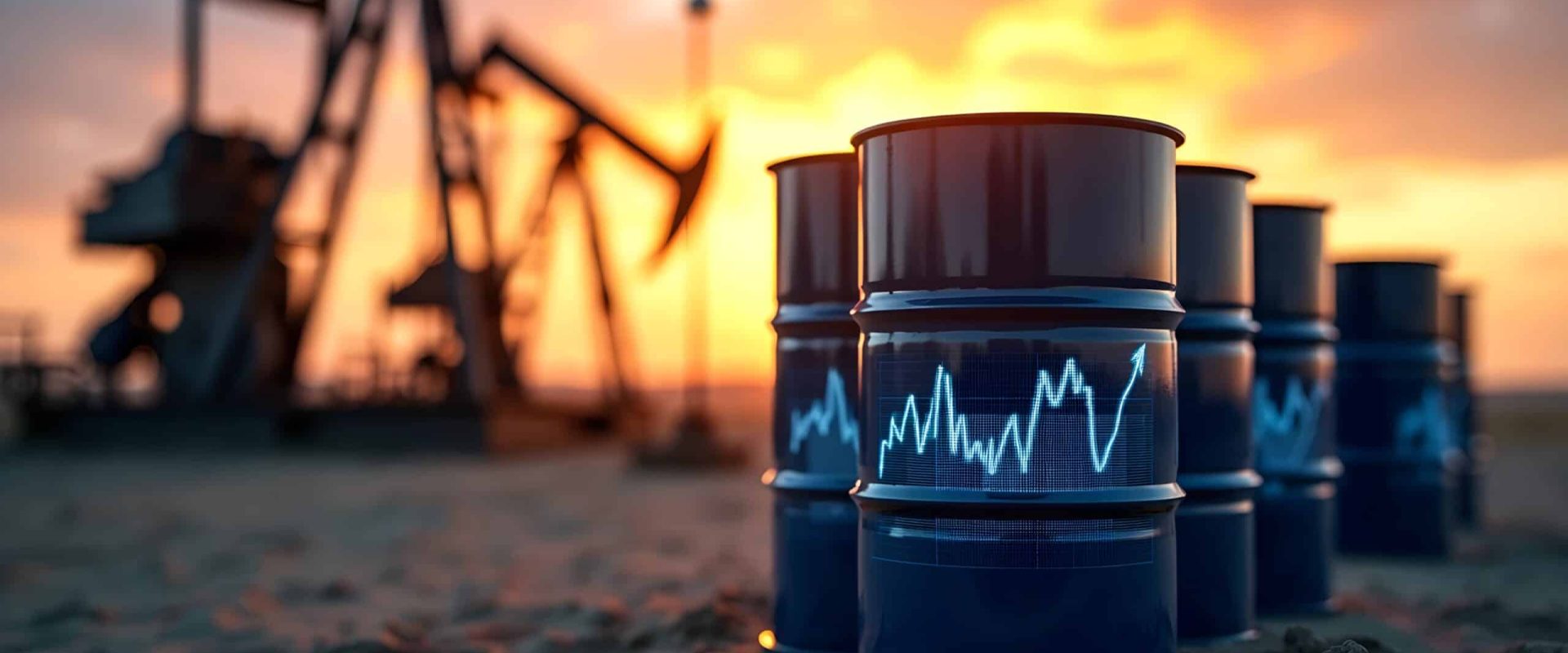 Prețul petrolului, în scădere: AIE anticipează efectele conflictului din Orientul Mijlociu