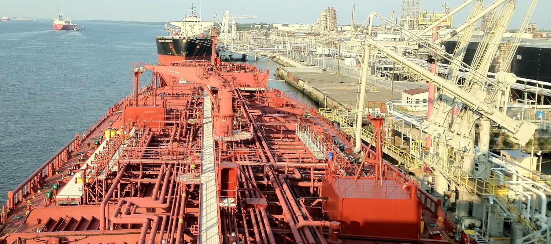 Exporturile SUA de petrol, record istoric! Asia, importuri de trei ori mai mari