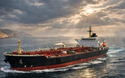 Interceptare explozivă: Nava chineză, la un pas de summitul Trump-XI de la Beijing