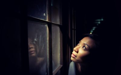 Gânduri negre peste noapte: Cum scapi ușor de ele, explică un psiholog