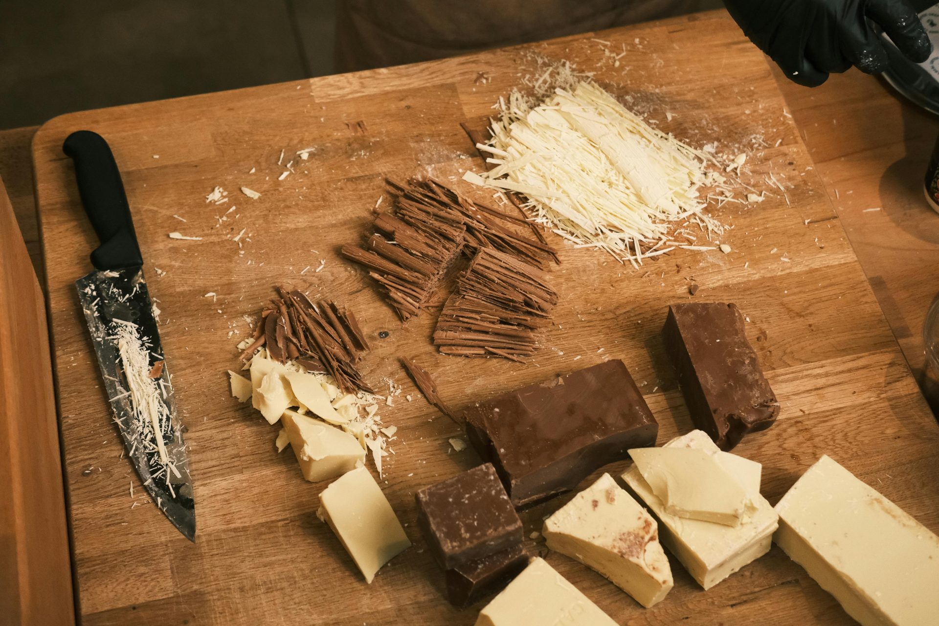 Comisia Europeană anchetează ciocolata: Restricții pe piața unică în vizor