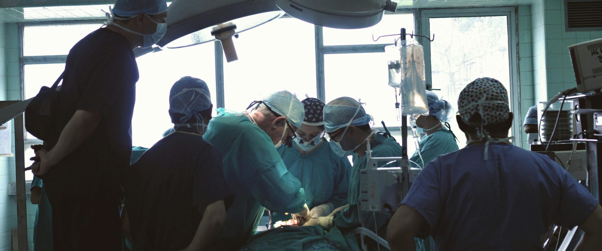 Pacienți ucraineni salvați: UE coordonează evacuarea a 5.000 de oameni