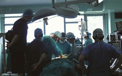 Pacienți ucraineni salvați: UE coordonează evacuarea a 5.000 de oameni