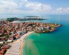 Sozopol, bulgăreasca atrage britanicii: De la plajă la investiții