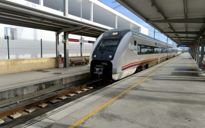 Călătorii GRATUITE în Europa: 40.000 de abonamente de tren pentru tineri