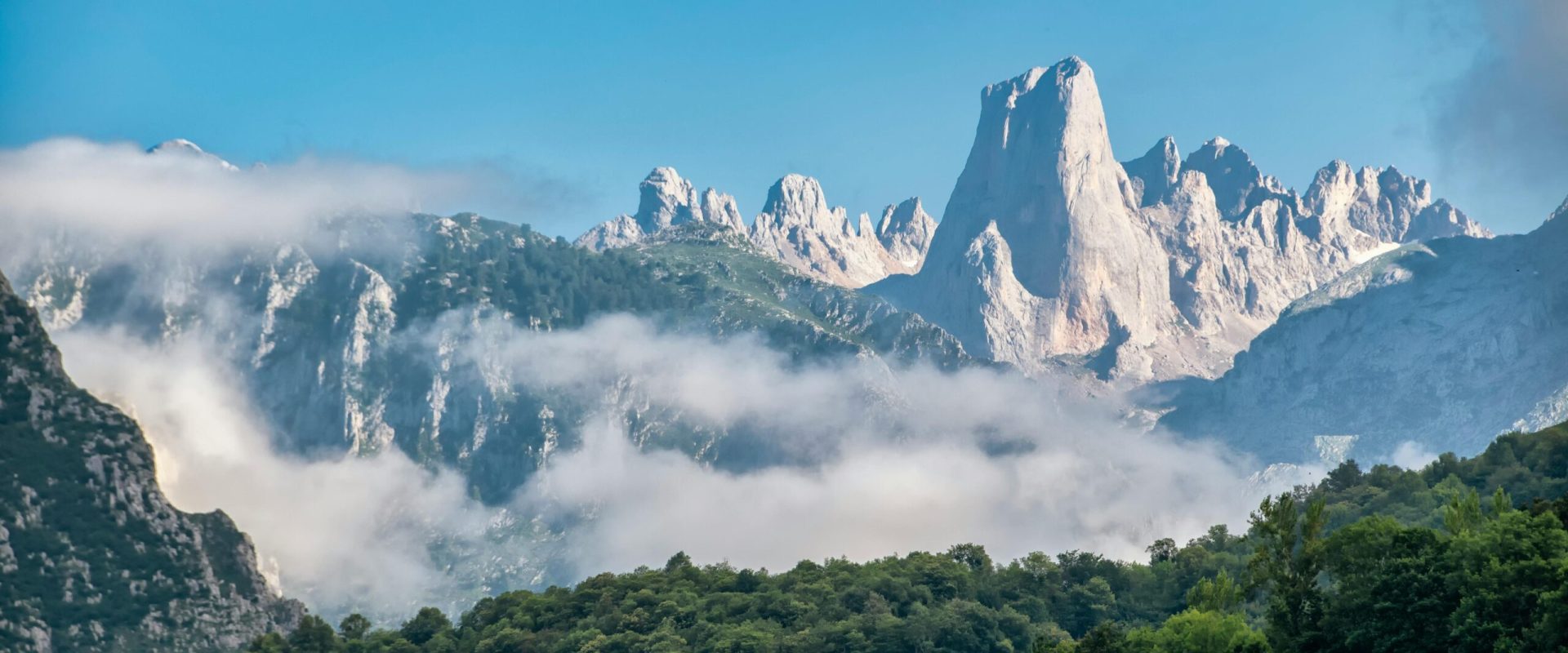 Spania, paradisul ascuns: Experții au ales, turiștii încă nu știu