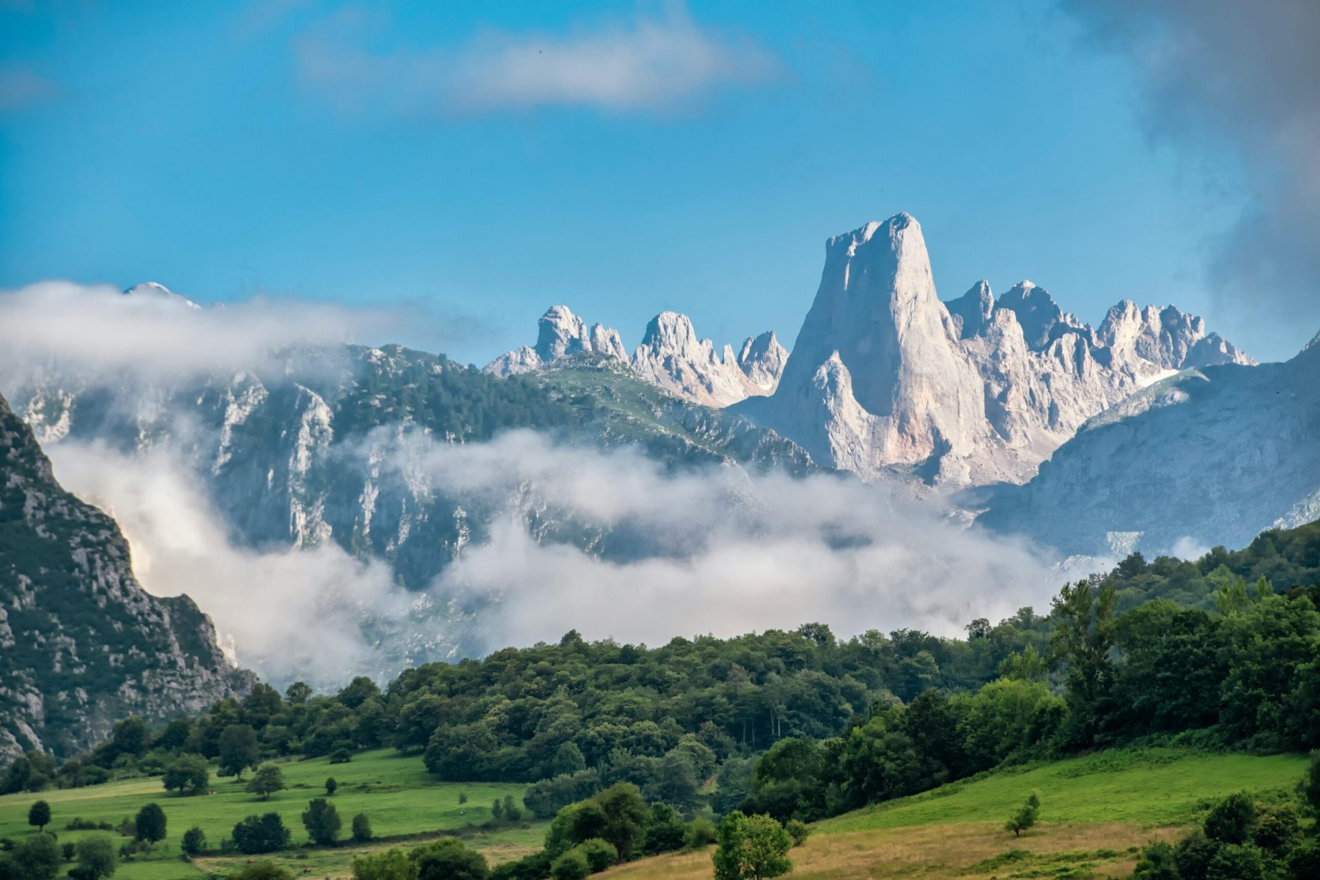 Spania, paradisul ascuns: Experții au ales, turiștii încă nu știu