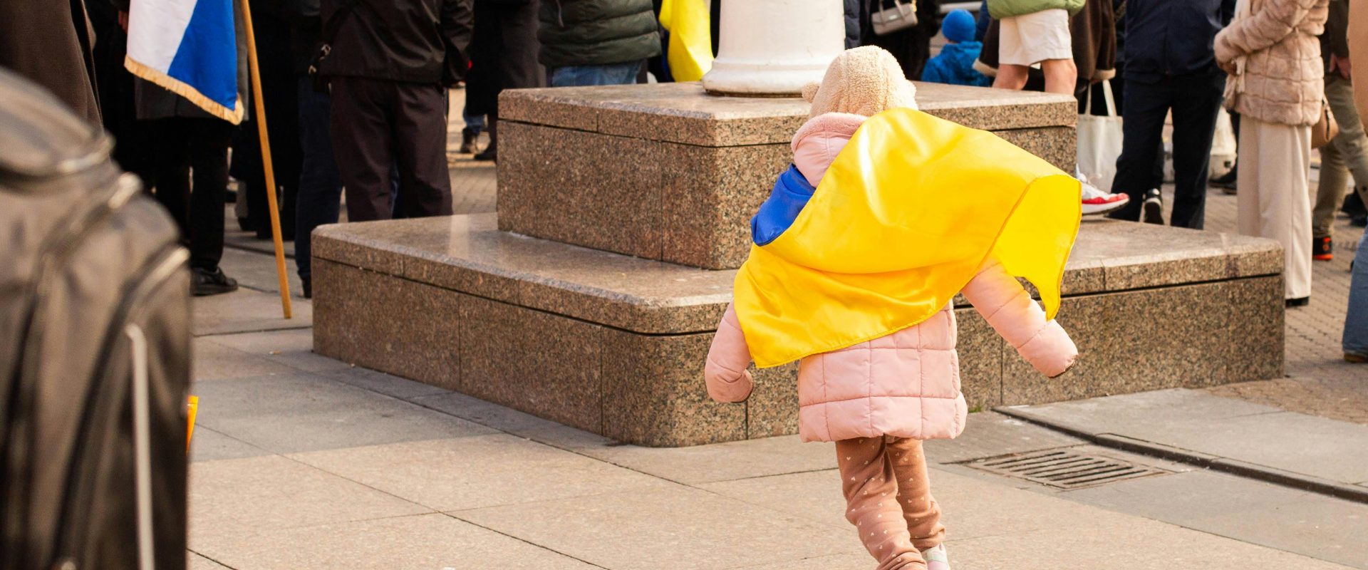 UE: Reuniune crucială la Bruxelles pentru copiii ucraineni deportați de Rusia