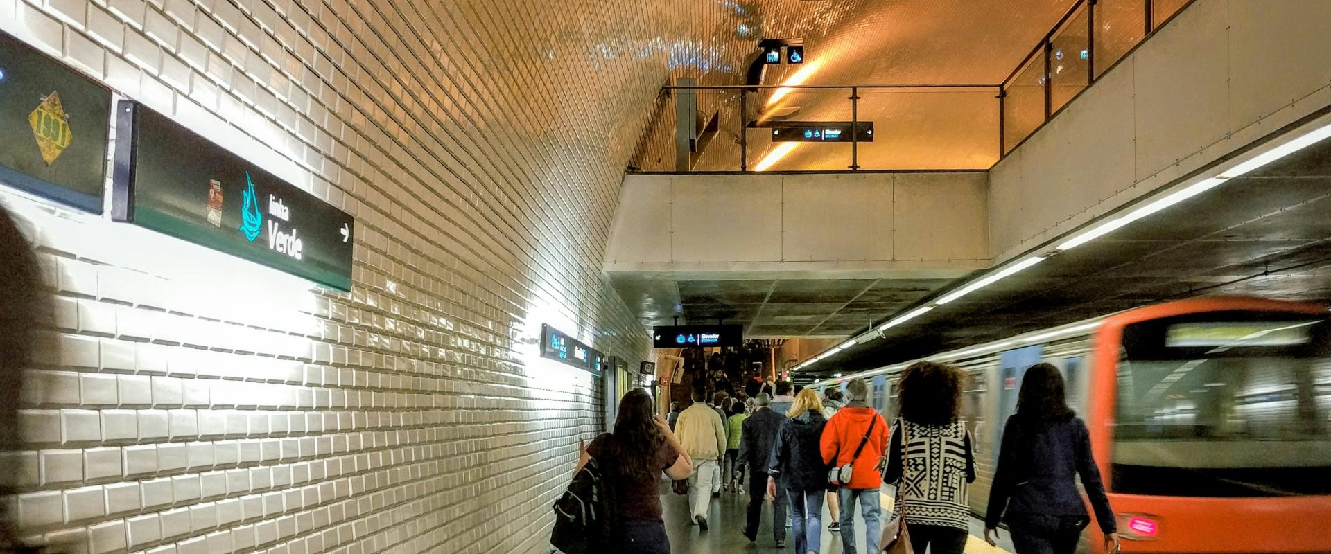 Comisia Europeană, aviz condiționat pentru metroul din Lisabona: Premieră subvenții străine