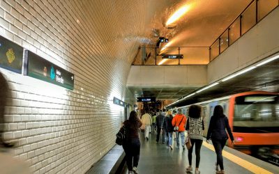 Comisia Europeană, aviz condiționat pentru metroul din Lisabona: Premieră subvenții străine