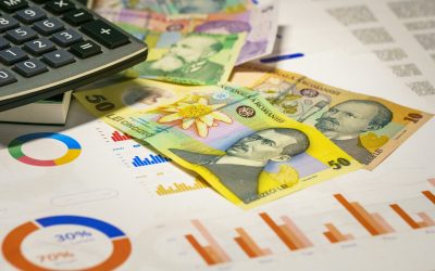 Băncile au înșelat cu ROBOR: Românii pot cere banii înapoi