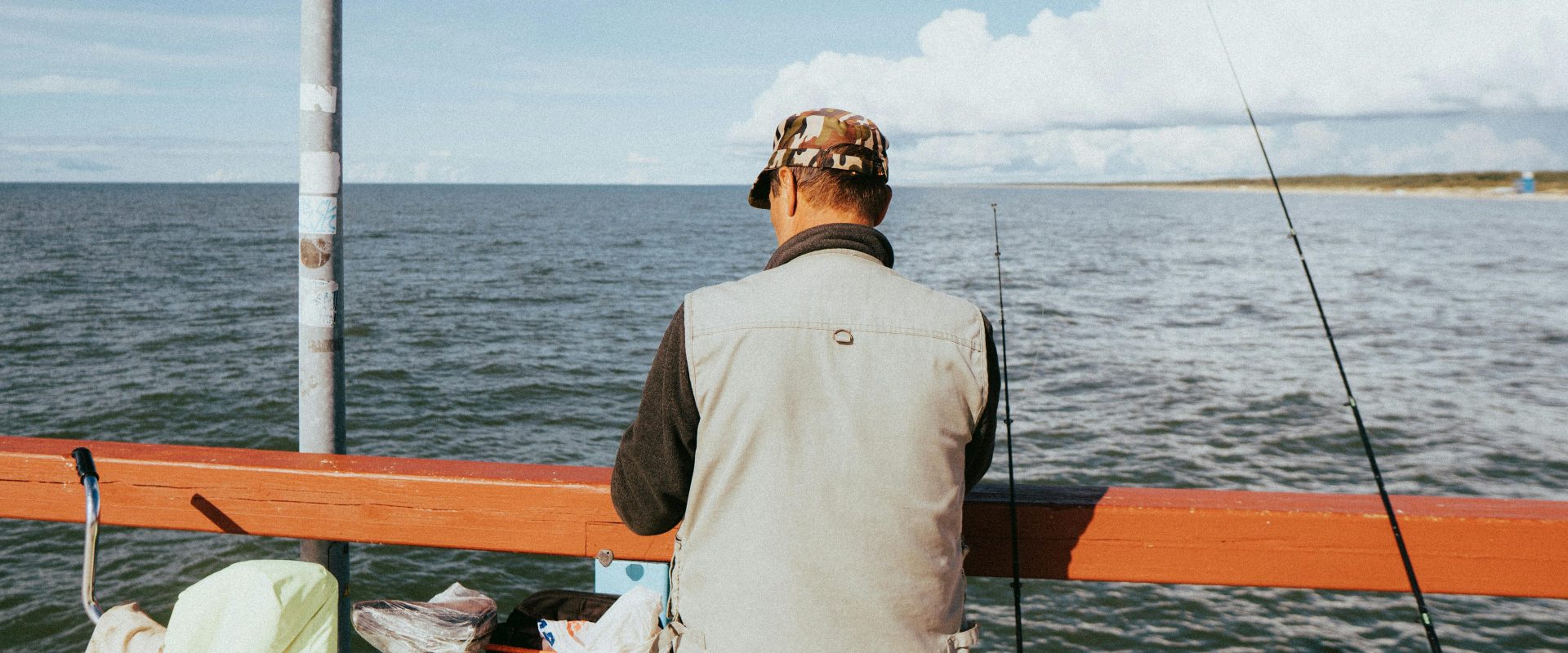 UE recunoaște eșecul planului de pescuit în Marea Baltică: Revizuire urgentă