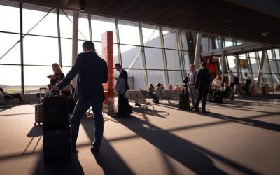 Google salvează bagajele pierdute: Noua funcție Find Hub, un ajutor neașteptat