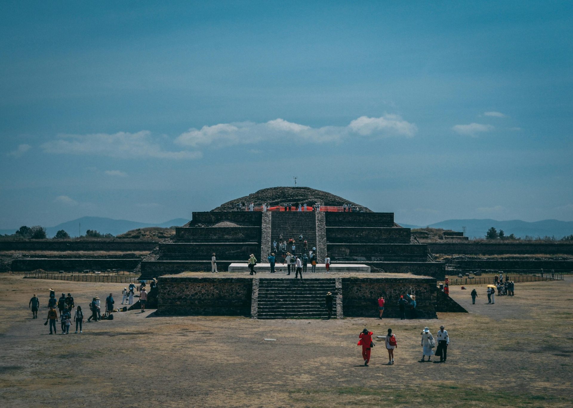 Atacul de la Teotihuacan, ecoul violenței din SUA? Analiza impactului