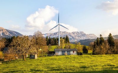 Comisia Europeană dă 2,5 milioane € pentru energia regenerabilă inovatoare