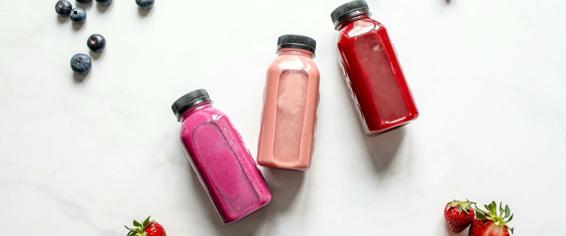 Smoothie, suc sau fruct întreg? Verdictul nutriționiștilor despre cea mai bună alegere