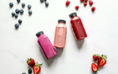 Smoothie, suc sau fruct întreg? Verdictul nutriționiștilor despre cea mai bună alegere