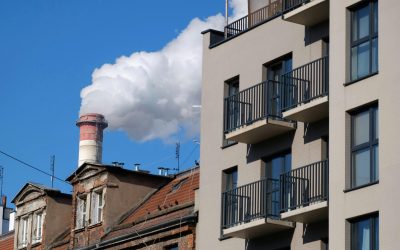 PE cere ETS2: Parlamentul European vrea limite pentru clădiri și transport