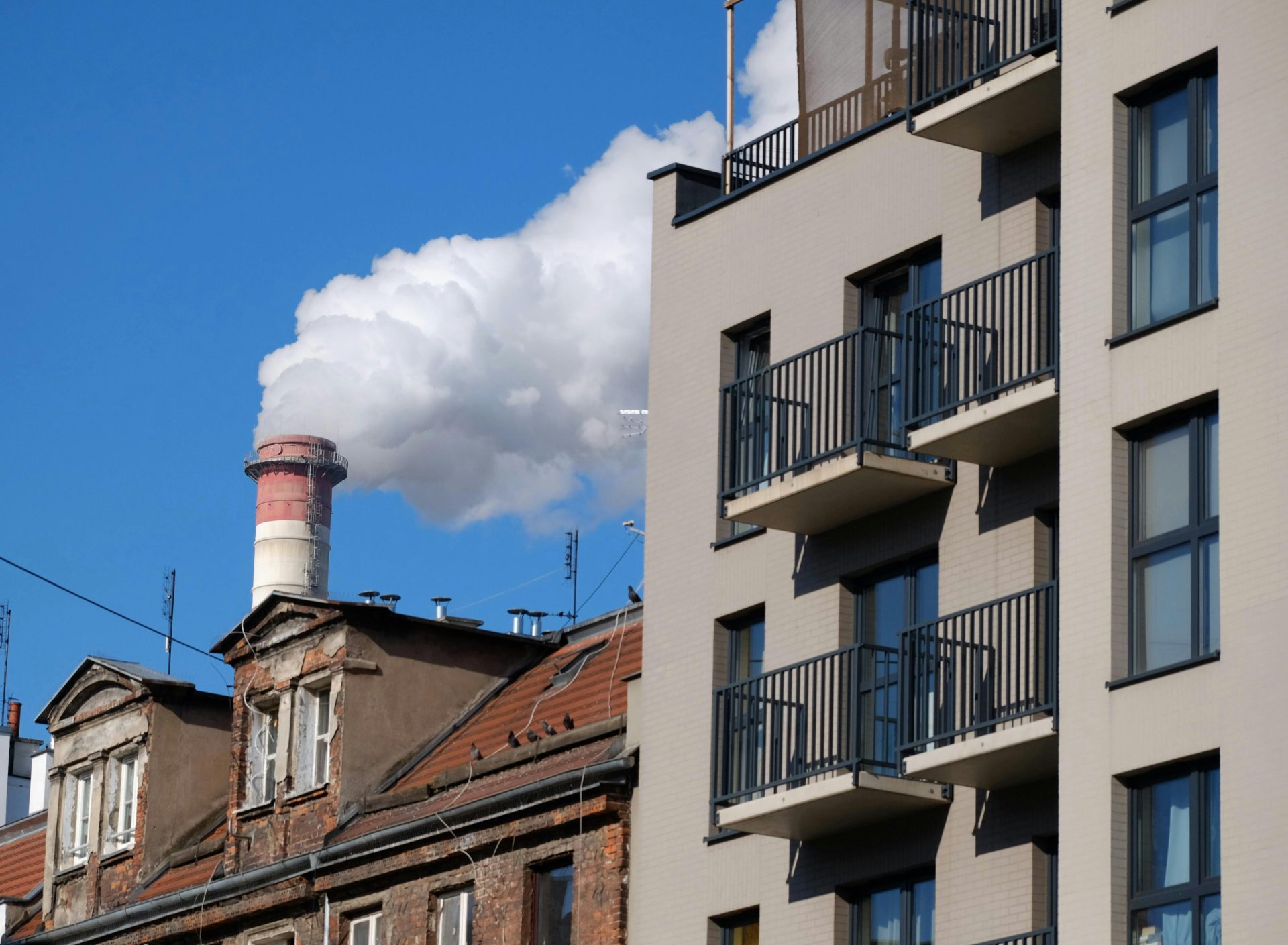 PE cere ETS2: Parlamentul European vrea limite pentru clădiri și transport