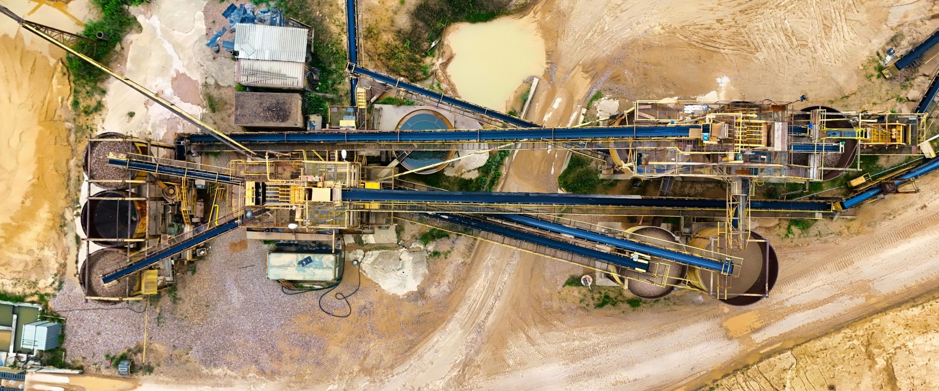 UE: Platformă pentru materii prime critice, ca să scape de dependențe