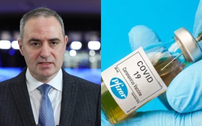 Am cerut conversia datoriilor în produse vitale pentru România