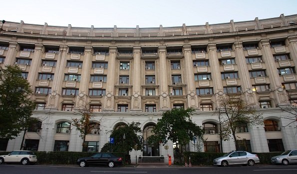 Nicușor Dan transmite un mesaj clar noilor șefi de parchete