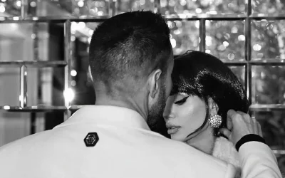 Româncă logodită cu milionar, internată de urgență: „Întoarce-te acasă!”