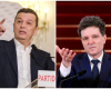 Nicușor Dan și Grindeanu, discuții la Cotroceni: Ce s-a stabilit?