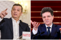 Nicușor Dan și Grindeanu, discuții la Cotroceni: Ce s-a stabilit?