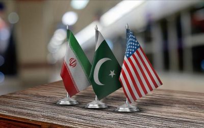 Iranul lui Ali Khamenei, la discuții cu SUA: Biden, față în față