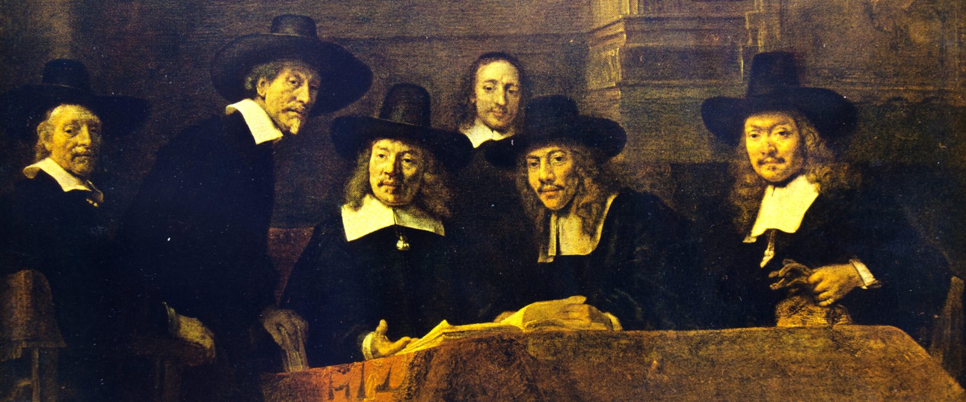 Secretele MARILOR pictori: Tehnicile artistice ce i-au consacrat