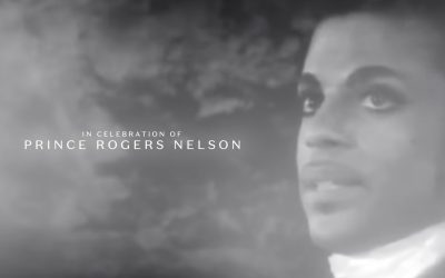 Noua piesă PRINCE, la 10 ani de la moarte: Fanii, în extaz