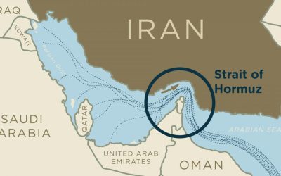 Piețe în alertă: „Lunea neagră” se apropie după eșecul SUA-Iran și blocada lui Donald Trump