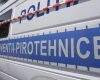 Pirotehniștii, alertați la Iași: O bombă a fost găsită neexplodată