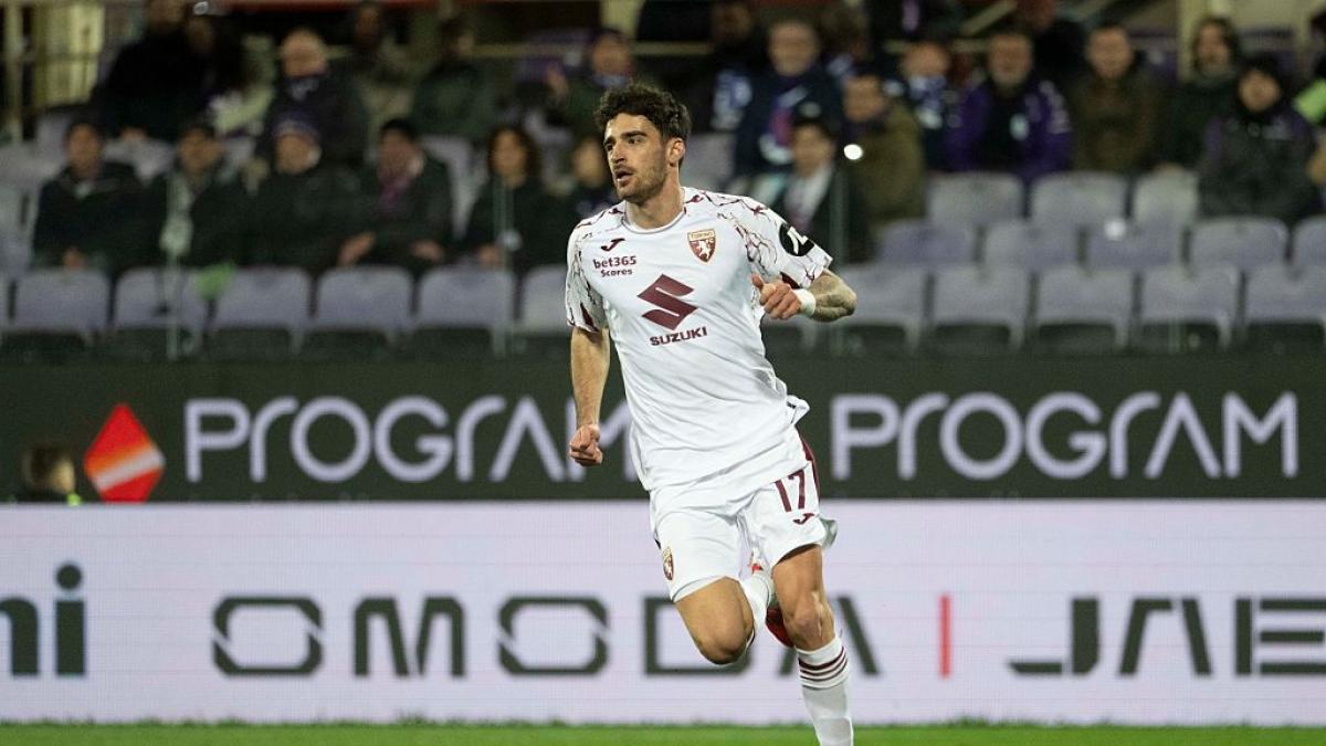 Pisa-Torino LIVE | Risultato e gol in diretta | Serie A