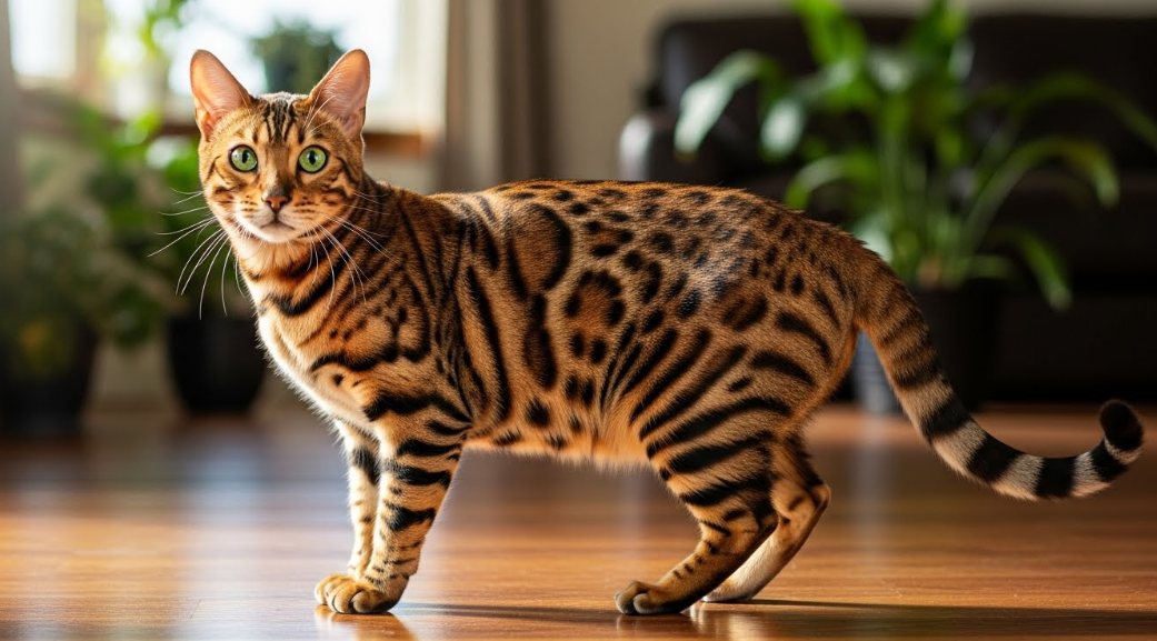 Are pisicile sentimente? Studiu ȘOCANT despre doliul felin după oameni