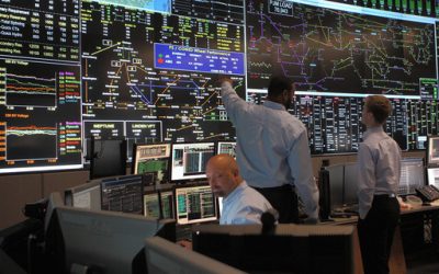 Energia, consum drastic scăzut de Paște: Minus 20% față de 2025, de ce?